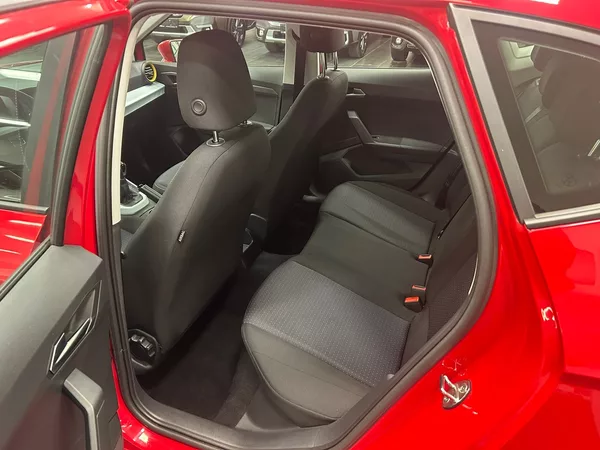Seat Arona 1.0 TGI MAN Style 2020 | Záruk - foto 13