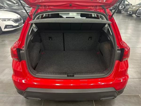 Seat Arona 1.0 TGI MAN Style 2020 | Záruk - foto 14