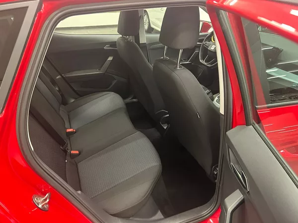 Seat Arona 1.0 TGI MAN Style 2020 | Záruk - foto 17