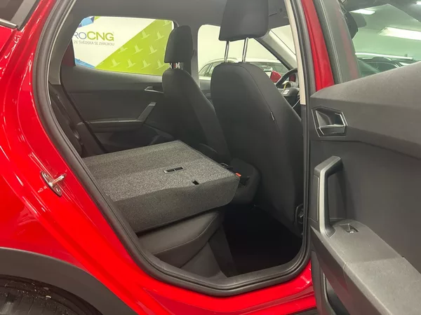 Seat Arona 1.0 TGI MAN Style 2020 | Záruk - foto 18