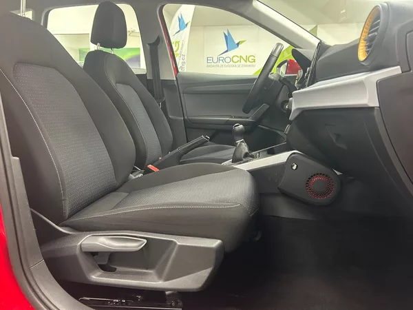 Seat Arona 1.0 TGI MAN Style 2020 | Záruk - foto 20