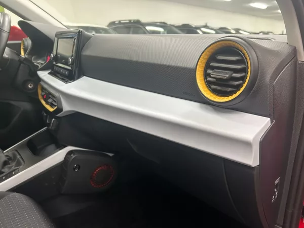 Seat Arona 1.0 TGI MAN Style 2020 | Záruk - foto 21
