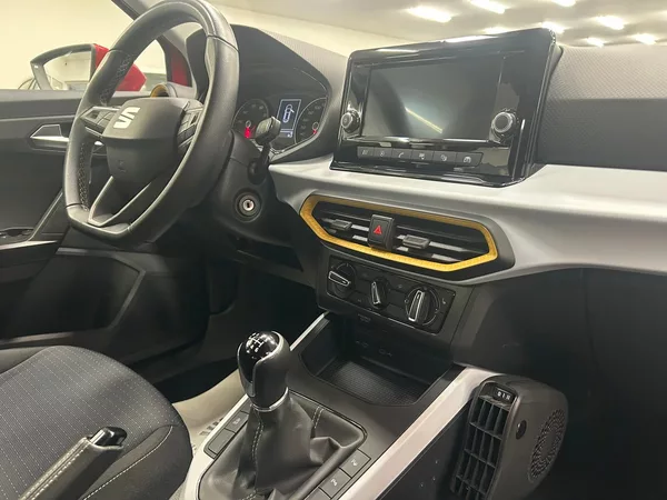 Seat Arona 1.0 TGI MAN Style 2020 | Záruk - foto 22