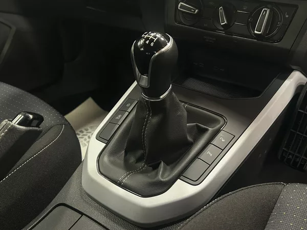 Seat Arona 1.0 TGI MAN Style 2020 | Záruk - foto 23