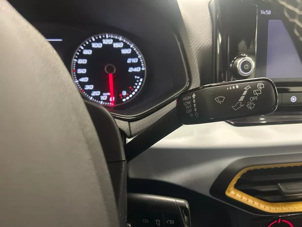 Seat Arona 1.0 TGI MAN Style 2020 | Záruk - foto 29