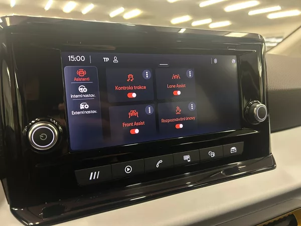 Seat Arona 1.0 TGI MAN Style 2020 | Záruk - foto 34