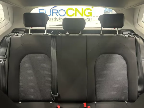 Seat Arona 1.0 TGI MAN Style 2020 | Záruk - foto 36