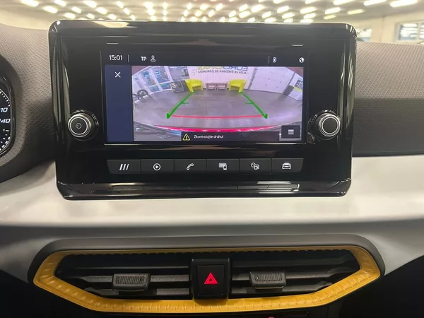 Seat Arona 1.0 TGI MAN Style 2020 | Záruk - foto 38