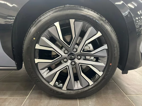 Subaru Solterra Touring+ 2026 | 10letZáruka - foto 10