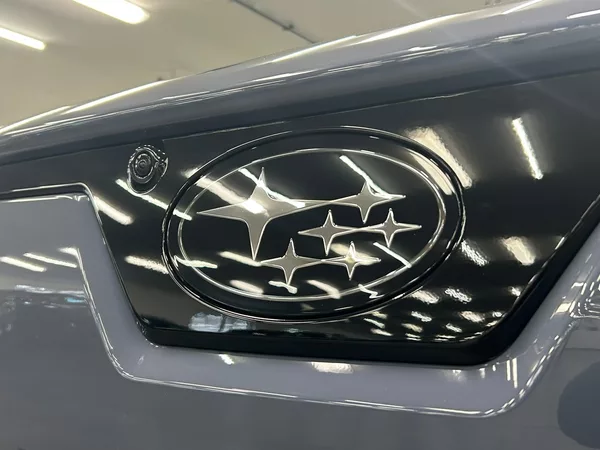 Subaru Solterra Touring+ 2026 | 10letZáruka - foto 12