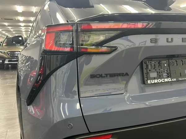 Subaru Solterra Touring+ 2026 | 10letZáruka - foto 14