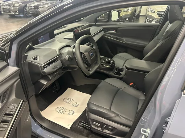 Subaru Solterra Touring+ 2026 | 10letZáruka - foto 15