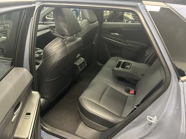 Subaru Solterra Touring+ 2026 | 10letZáruka - foto 22