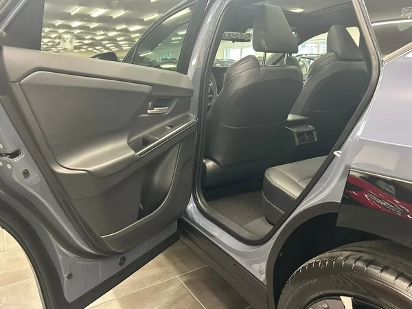 Subaru Solterra Touring+ 2026 | 10letZáruka - foto 23