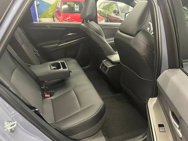Subaru Solterra Touring+ 2026 | 10letZáruka - foto 32