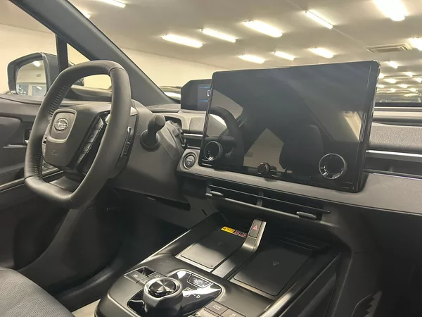 Subaru Solterra Touring+ 2026 | 10letZáruka - foto 38