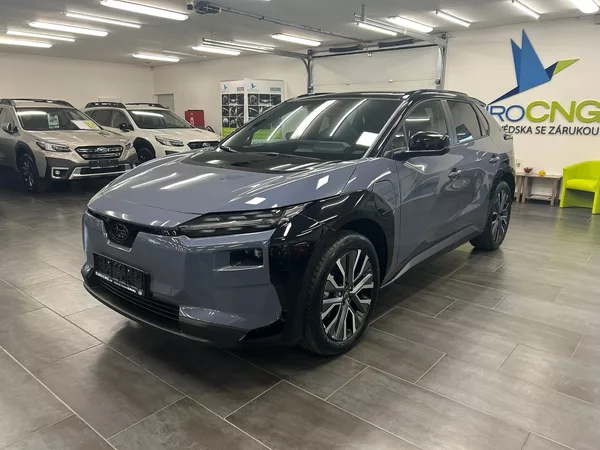 Subaru Solterra Touring+ 2026 | 10letZáruka - foto 4