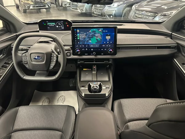 Subaru Solterra Touring+ 2026 | 10letZáruka - foto 42