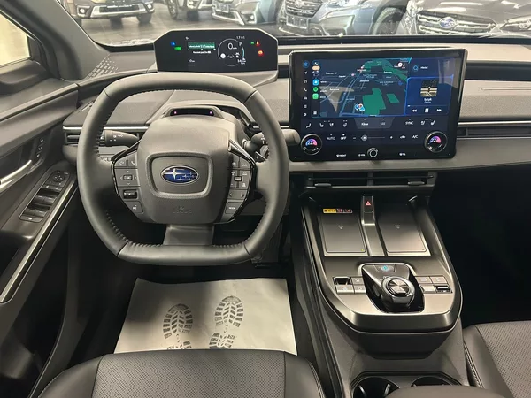 Subaru Solterra Touring+ 2026 | 10letZáruka - foto 43