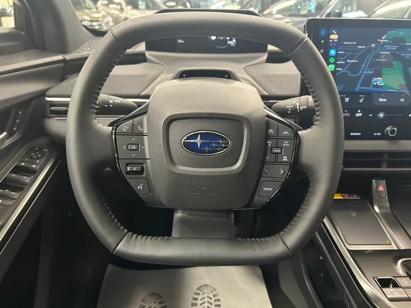Subaru Solterra Touring+ 2026 | 10letZáruka - foto 44
