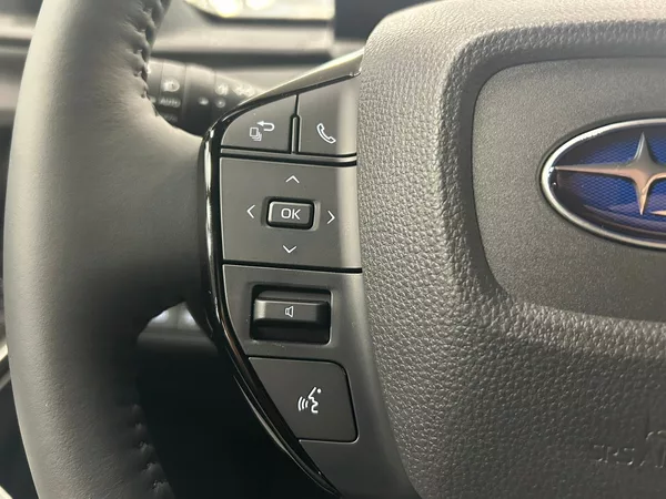 Subaru Solterra Touring+ 2026 | 10letZáruka - foto 46