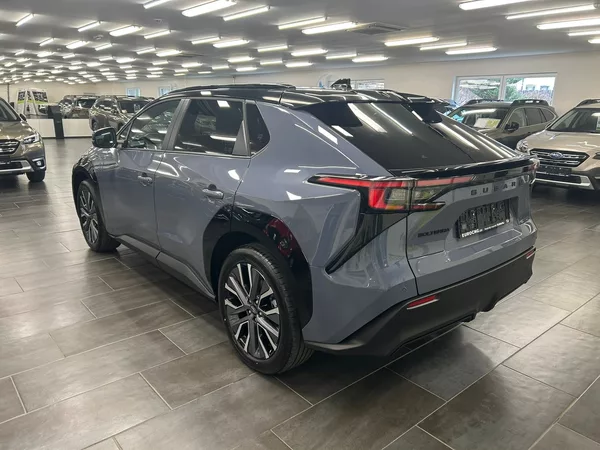 Subaru Solterra Touring+ 2026 | 10letZáruka - foto 5