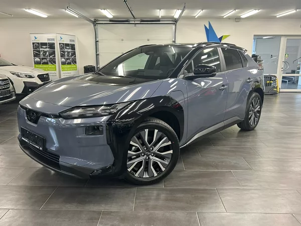 Subaru Solterra Touring+ 2026 | 10letZáruka - foto 64