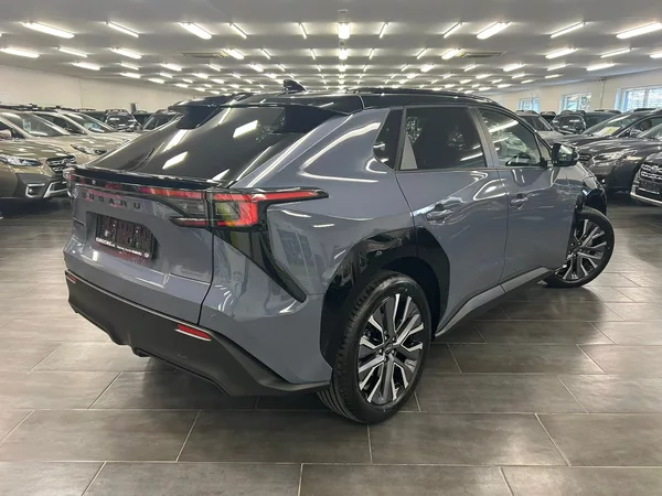 Subaru Solterra Touring+ 2026 | 10letZáruka - foto 65