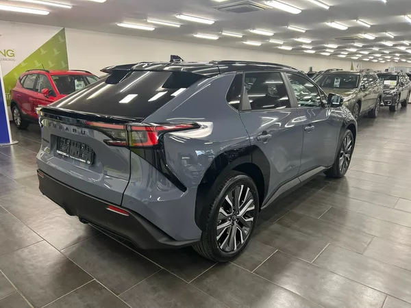 Subaru Solterra Touring+ 2026 | 10letZáruka - foto 7