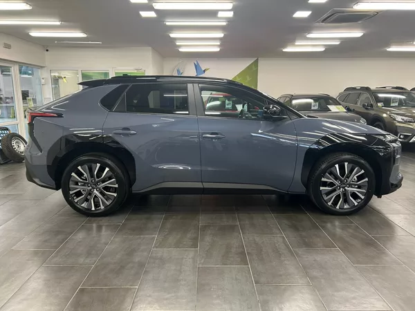 Subaru Solterra Touring+ 2026 | 10letZáruka - foto 8