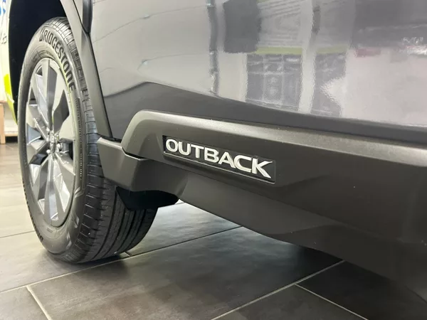 Subaru Outback 2.5 COMFORT+ 2023 | Záruka - foto 11