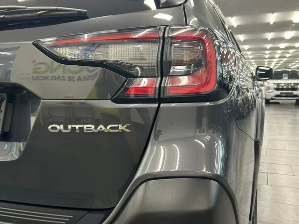 Subaru Outback 2.5 COMFORT+ 2023 | Záruka - foto 12