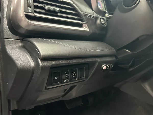 Subaru Outback 2.5 COMFORT+ 2023 | Záruka - foto 17