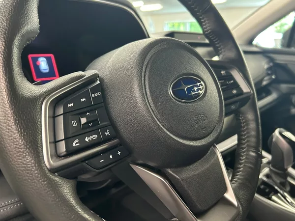 Subaru Outback 2.5 COMFORT+ 2023 | Záruka - foto 18