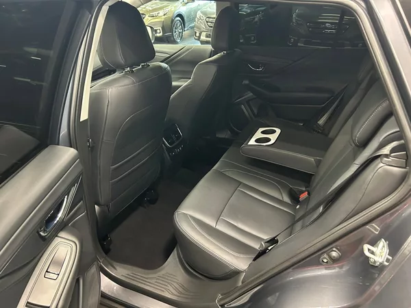 Subaru Outback 2.5 COMFORT+ 2023 | Záruka - foto 20