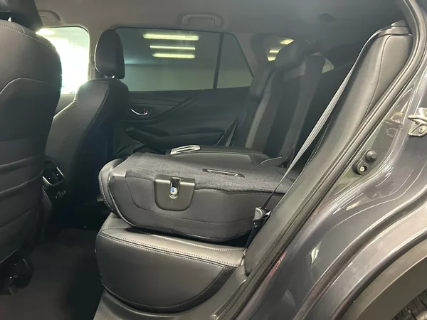 Subaru Outback 2.5 COMFORT+ 2023 | Záruka - foto 21