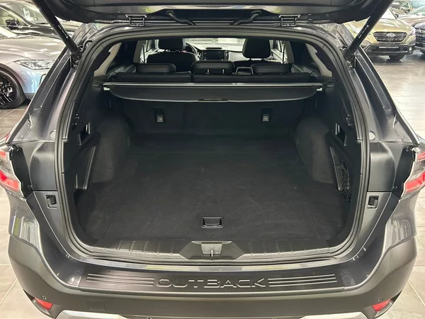 Subaru Outback 2.5 COMFORT+ 2023 | Záruka - foto 23