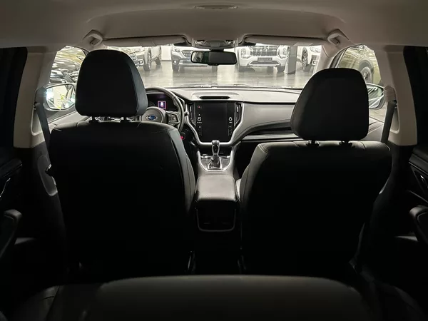 Subaru Outback 2.5 COMFORT+ 2023 | Záruka - foto 24