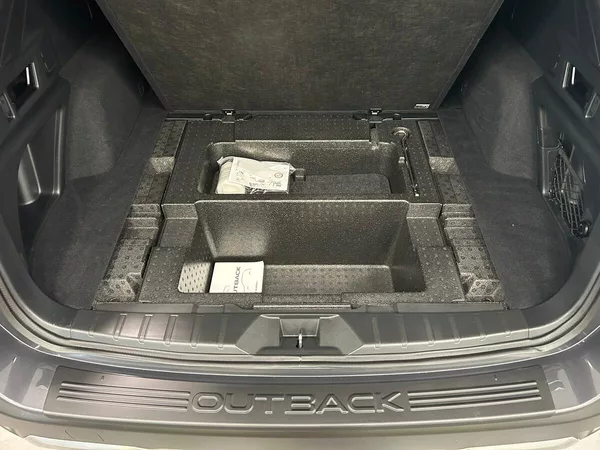 Subaru Outback 2.5 COMFORT+ 2023 | Záruka - foto 25
