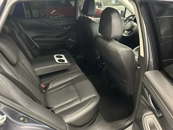 Subaru Outback 2.5 COMFORT+ 2023 | Záruka - foto 27