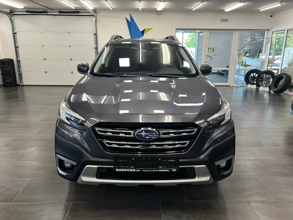 Subaru Outback 2.5 COMFORT+ 2023 | Záruka - foto 3