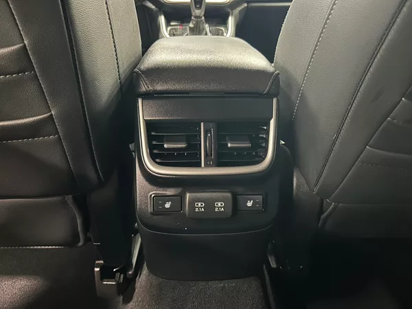 Subaru Outback 2.5 COMFORT+ 2023 | Záruka - foto 36