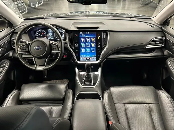 Subaru Outback 2.5 COMFORT+ 2023 | Záruka - foto 37