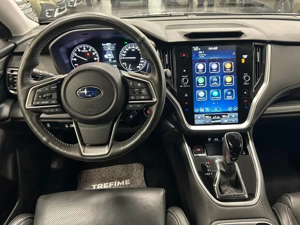 Subaru Outback 2.5 COMFORT+ 2023 | Záruka - foto 38