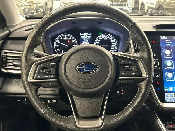 Subaru Outback 2.5 COMFORT+ 2023 | Záruka - foto 39