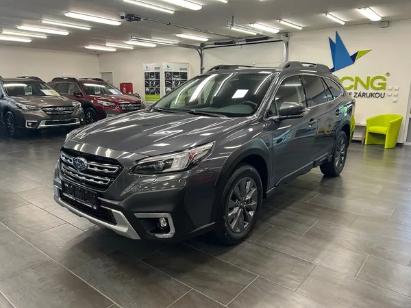 Subaru Outback 2.5 COMFORT+ 2023 | Záruka - foto 4