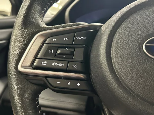 Subaru Outback 2.5 COMFORT+ 2023 | Záruka - foto 41