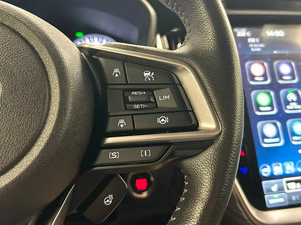 Subaru Outback 2.5 COMFORT+ 2023 | Záruka - foto 42