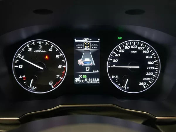 Subaru Outback 2.5 COMFORT+ 2023 | Záruka - foto 43