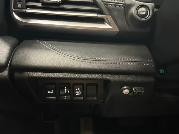 Subaru Outback 2.5 COMFORT+ 2023 | Záruka - foto 46